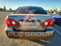 2006 Toyota COROLLA photo