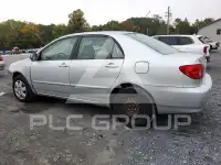 2006 Toyota COROLLA фото