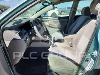 2006 Toyota COROLLA фото
