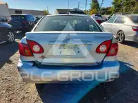 2006 Toyota COROLLA photo