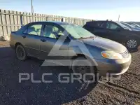 2006 Toyota COROLLA фото
