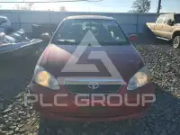 2006 Toyota COROLLA фото