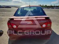 2006 Toyota COROLLA фото