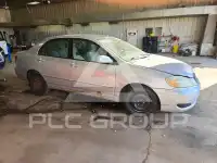 2006 Toyota COROLLA фото