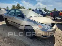 2006 Toyota COROLLA photo