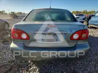2006 Toyota COROLLA photo