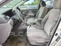 2006 Toyota COROLLA фото