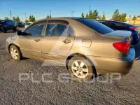 2006 Toyota COROLLA photo