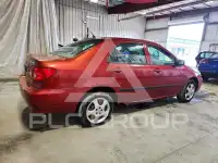 2006 Toyota COROLLA фото