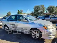 2006 Toyota COROLLA фото