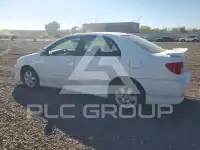 2006 Toyota COROLLA photo