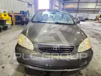 2006 Toyota COROLLA фото