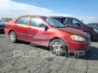 2006 Toyota COROLLA photo