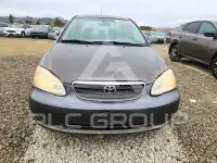 2006 Toyota COROLLA фото