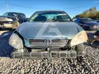 2006 Toyota COROLLA photo