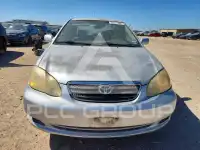 2006 Toyota COROLLA фото