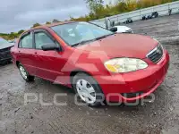 2006 Toyota COROLLA photo