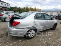 2006 Toyota COROLLA photo