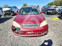2006 Toyota COROLLA photo