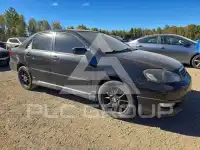 2006 Toyota COROLLA photo