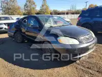 2006 Toyota COROLLA photo