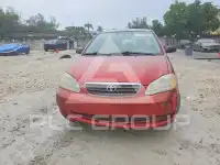 2006 Toyota COROLLA photo