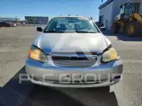 2006 Toyota COROLLA photo