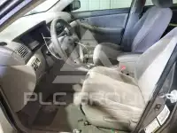 2006 Toyota COROLLA фото