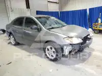 2006 Toyota COROLLA фото