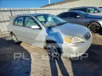 2006 Toyota COROLLA фото