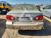 2006 Toyota COROLLA photo