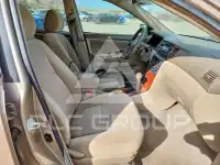 2006 Toyota COROLLA photo