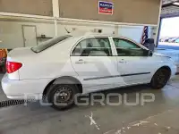 2006 Toyota COROLLA photo