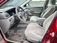 2006 Toyota COROLLA photo