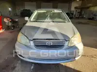 2006 Toyota COROLLA фото