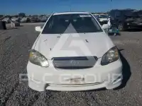 2006 Toyota COROLLA photo