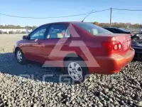 2006 Toyota COROLLA фото