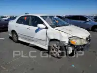 2006 Toyota COROLLA фото