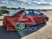 2006 Toyota COROLLA фото