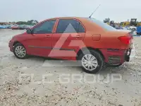 2006 Toyota COROLLA photo