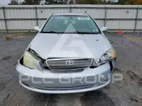 2006 Toyota COROLLA фото