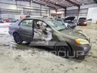 2006 Toyota COROLLA фото