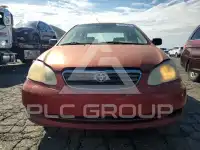2006 Toyota COROLLA photo