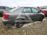 2006 Toyota COROLLA фото