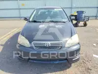 2006 Toyota COROLLA фото