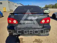 2006 Toyota COROLLA photo