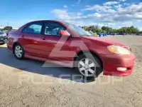 2006 Toyota COROLLA фото