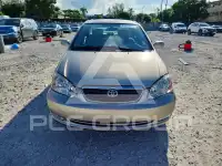 2006 Toyota COROLLA photo