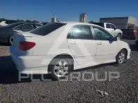 2006 Toyota COROLLA photo