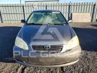 2006 Toyota COROLLA фото